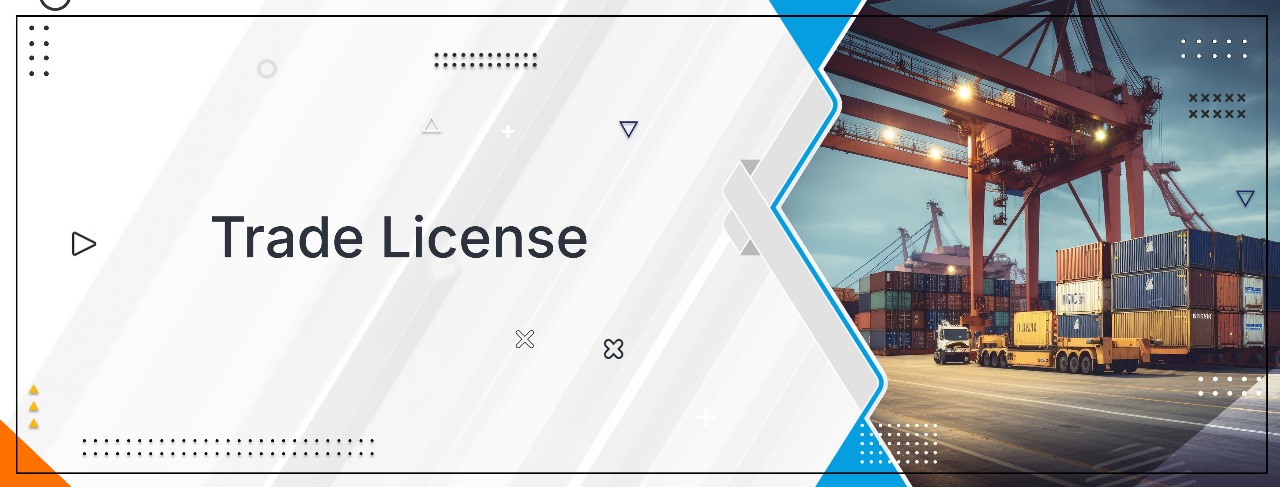 Trade License